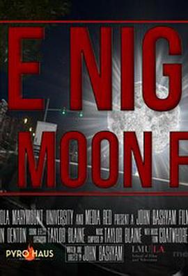 �������� The Night the Moon Fell�������