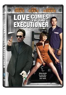���齵�ٹ����� Love Comes to the Executioner�������