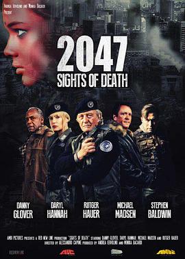 �����ش�2047 2047 - Sights of Death�������