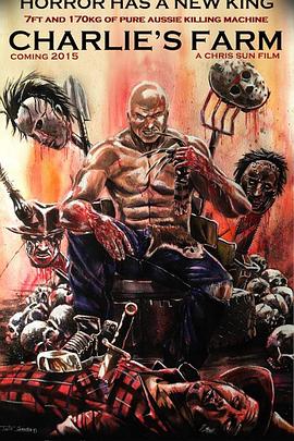 ������ũ�� Charlie's Farm�������