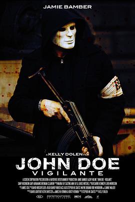 �徯����Ҳ John Doe: Vigilante�������