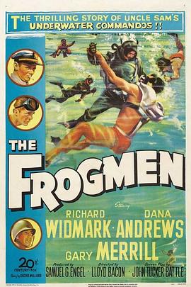 ���˺���ս The Frogmen�������