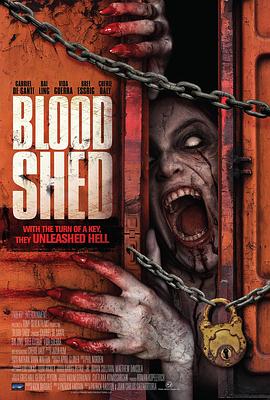 ɱ¾ Blood Shed�������