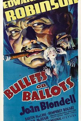 �ӵ���ѡƱ Bullets or Ballots�������