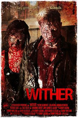 ��ʬ��ҧ֮ҹ Wither�������