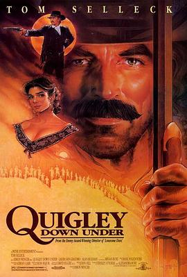 �������� Quigley Down Under�������