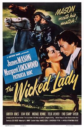 ����ʥŮ The Wicked Lady�������