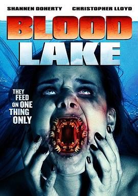 Ѫ�� Blood Lake: Attack Of The Killer Lampreys�������