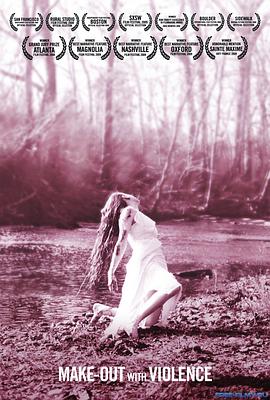 ���ȵİ��� Make-Out with Violence�������