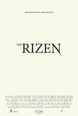 ��Ӱ���� The Rizen�������