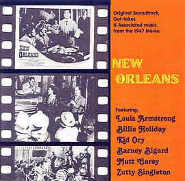 Ŧ����֮�� New Orleans�������