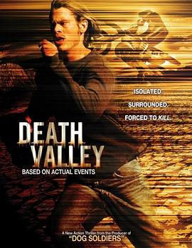 Ѫ�ȱȶ� Death Valley: The Revenge of Bloody Bill�������_��