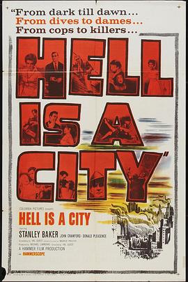������һ������ Hell Is a City�������