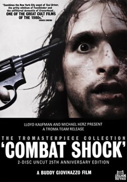 �������� Combat Shock�������
