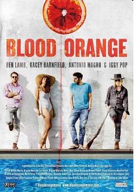 Ѫ�� Blood Orange�������