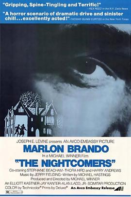 ҹ���� The Nightcomers�������