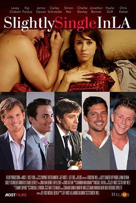 LA�Ҹ��籾 Slightly Single in L.A.�������