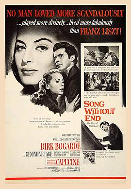 һ����˼δ���� Song Without End�������