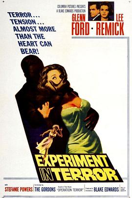 �ֲ�ʵ�� Experiment in Terror�������