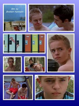 ��ˮ�� Deep End�������