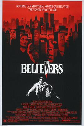 ŦԼ���̸ The Believers�������
