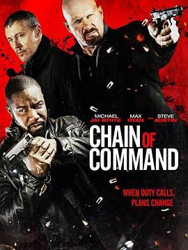 ������ Chain of Command�������