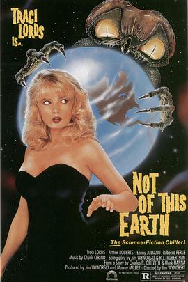 ������������ Not of This Earth�������