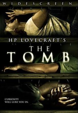 ���������ع�����֮���� HP Lovecraft's The Tomb�������_��