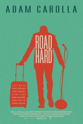 ����֮· Road Hard�������