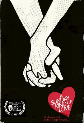 ���հ�İ��� A Sunday Kind of Love�������