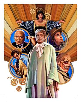 ����˹��ʿ���� Dr. Phibes Rises Again�������