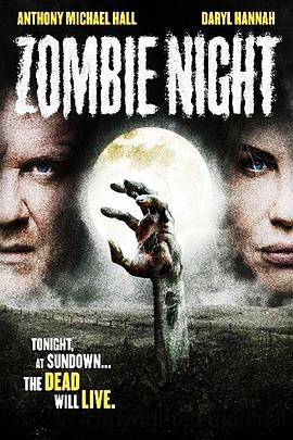 ��ʬجҹ Zombie Night�������