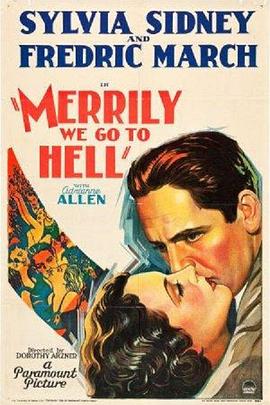 ����ٳӰ Merrily We Go to Hell�������