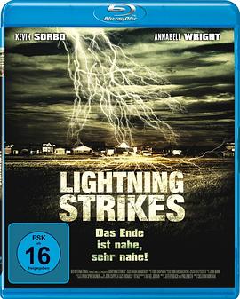 ����Ϯ�� Lightning Strikes�������