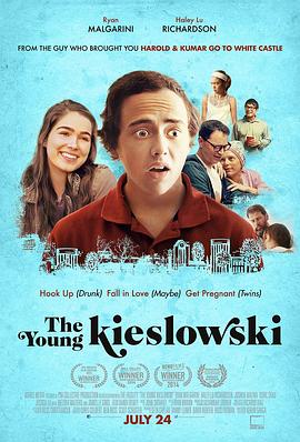 ������ϲ The Young Kieslowski�������