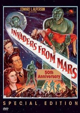 ���������ּ� Invaders from Mars�������