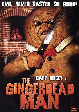 ���������� The Gingerdead Man�������