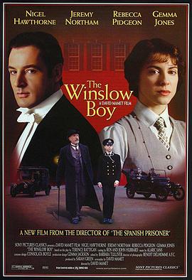 ��˹���к� The Winslow Boy�������