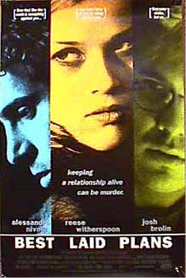 ������̥ Best Laid Plans�������