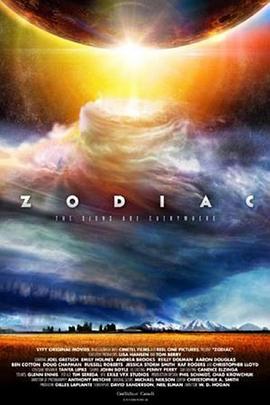 ʮ����Ф������ĩ�յļ��� Zodiac: Signs of the Apocalypse����