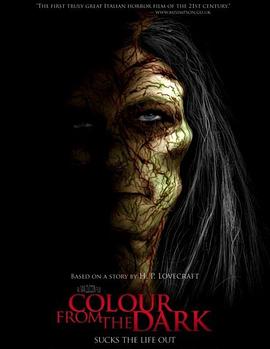 ������ɫ Colour from the Dark�������
