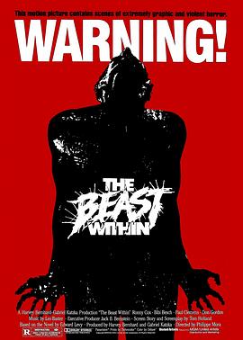 ʳʬ�� The Beast Within�������