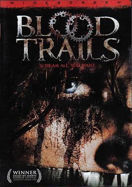 ���� Blood Trails�������