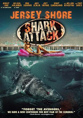 ������Ϯ Jersey Shore Shark Attack�������