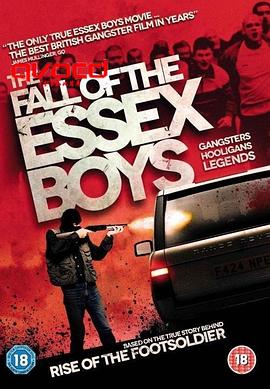 �к��ĸ��� The Fall of the Essex Boys�������
