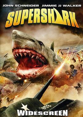 �޵����� Super Shark�������
