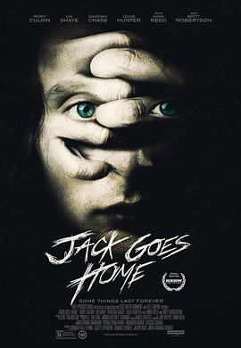 �ܿ˻ؼ��� Jack Goes Home�������