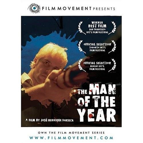 ������� O Homem do Ano�������