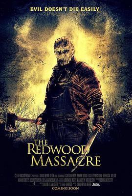 ��ɼ��ɱ��ħ The Redwood Massacre�������