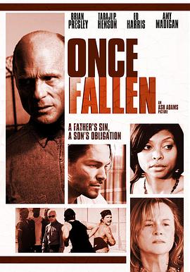 �������� Once Fallen�������